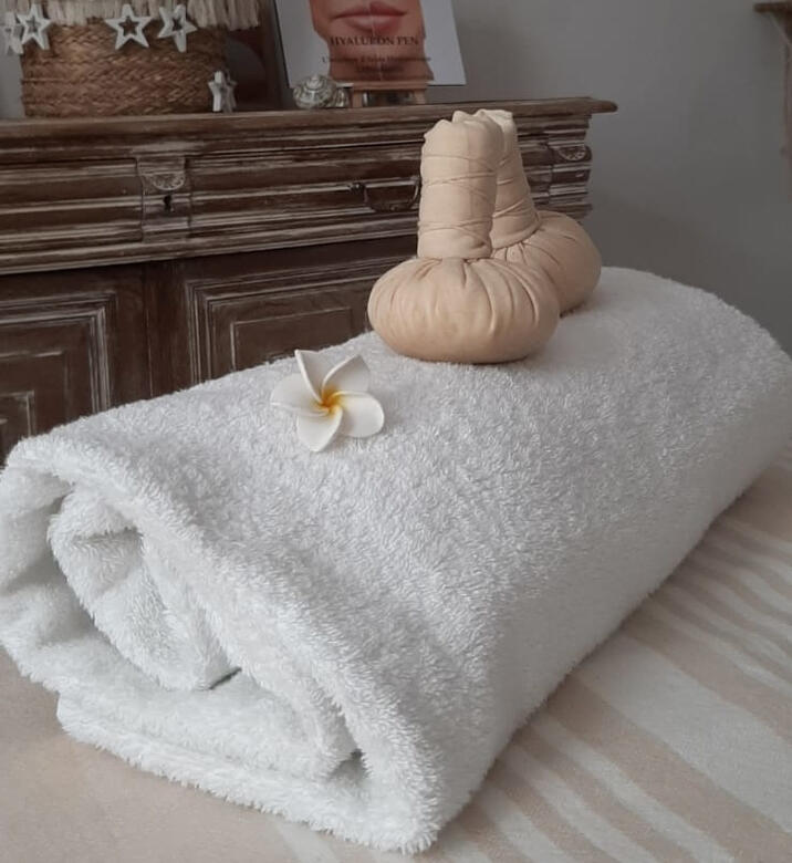 Fleur hawaïenne