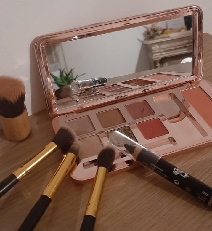 Maquillage