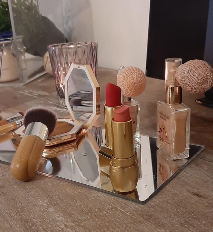 Maquillage